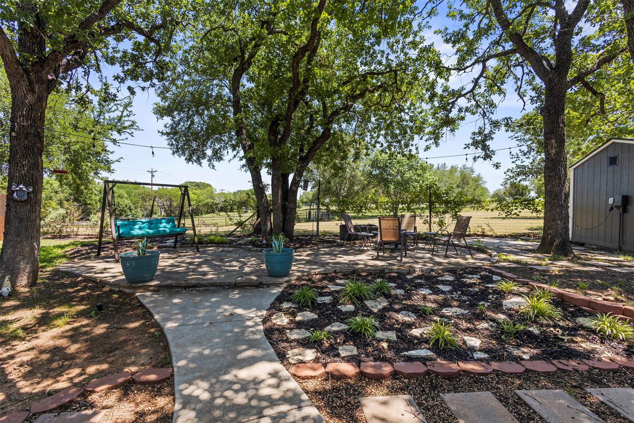 5303 Tioga Court De Cordova TX 76049