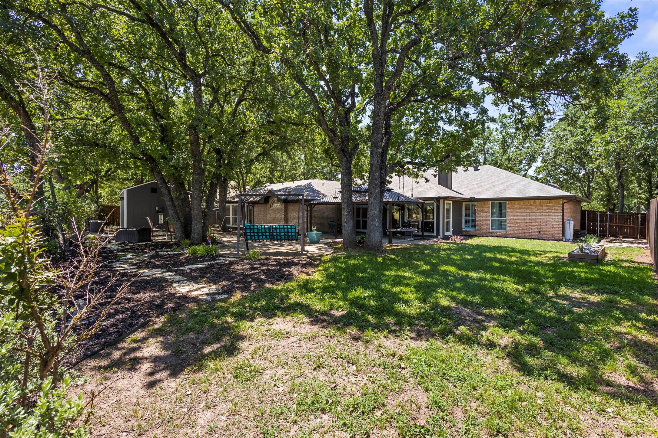 5303 Tioga Court De Cordova TX 76049