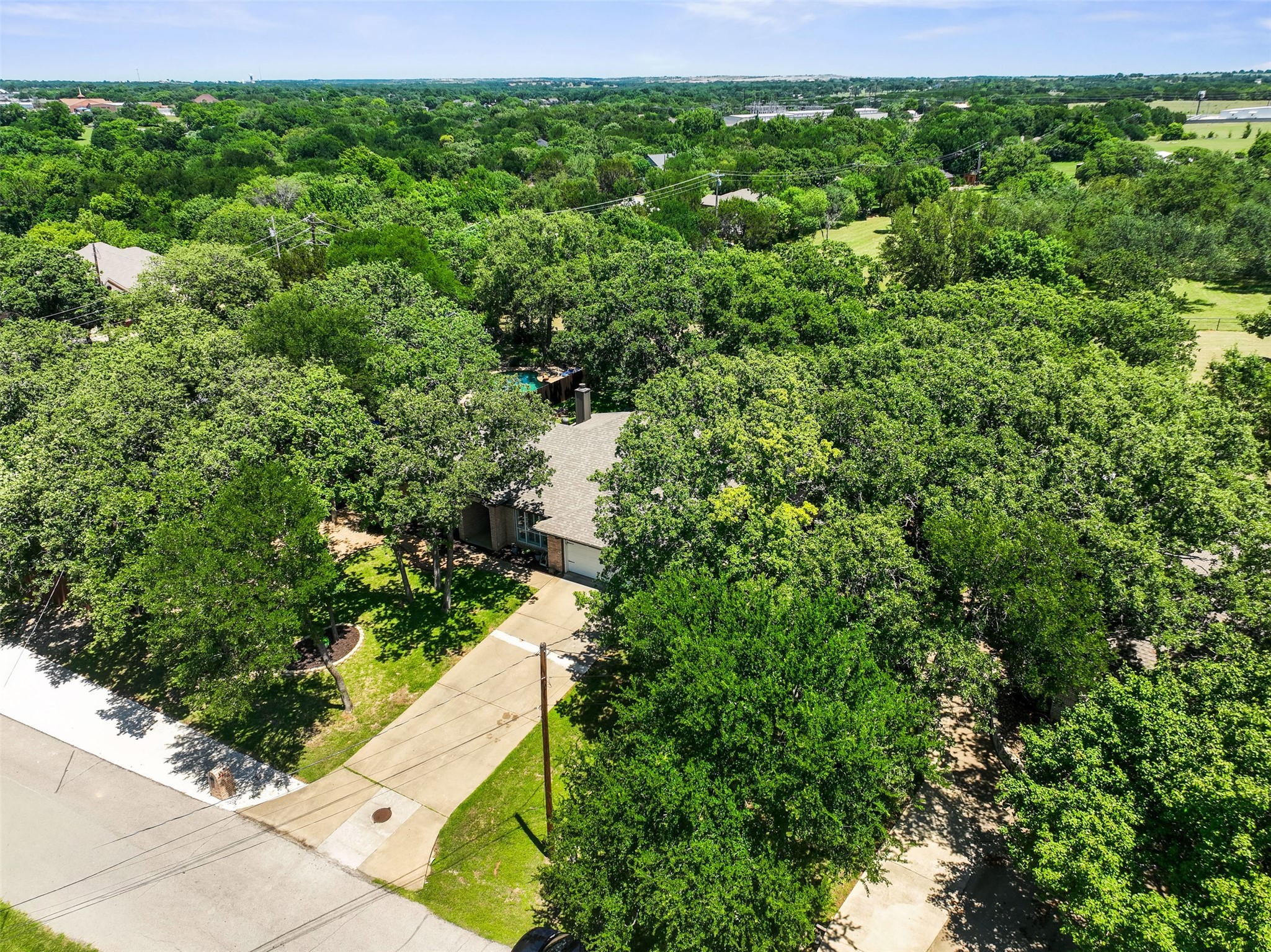 5303 Tioga Court De Cordova TX 76049