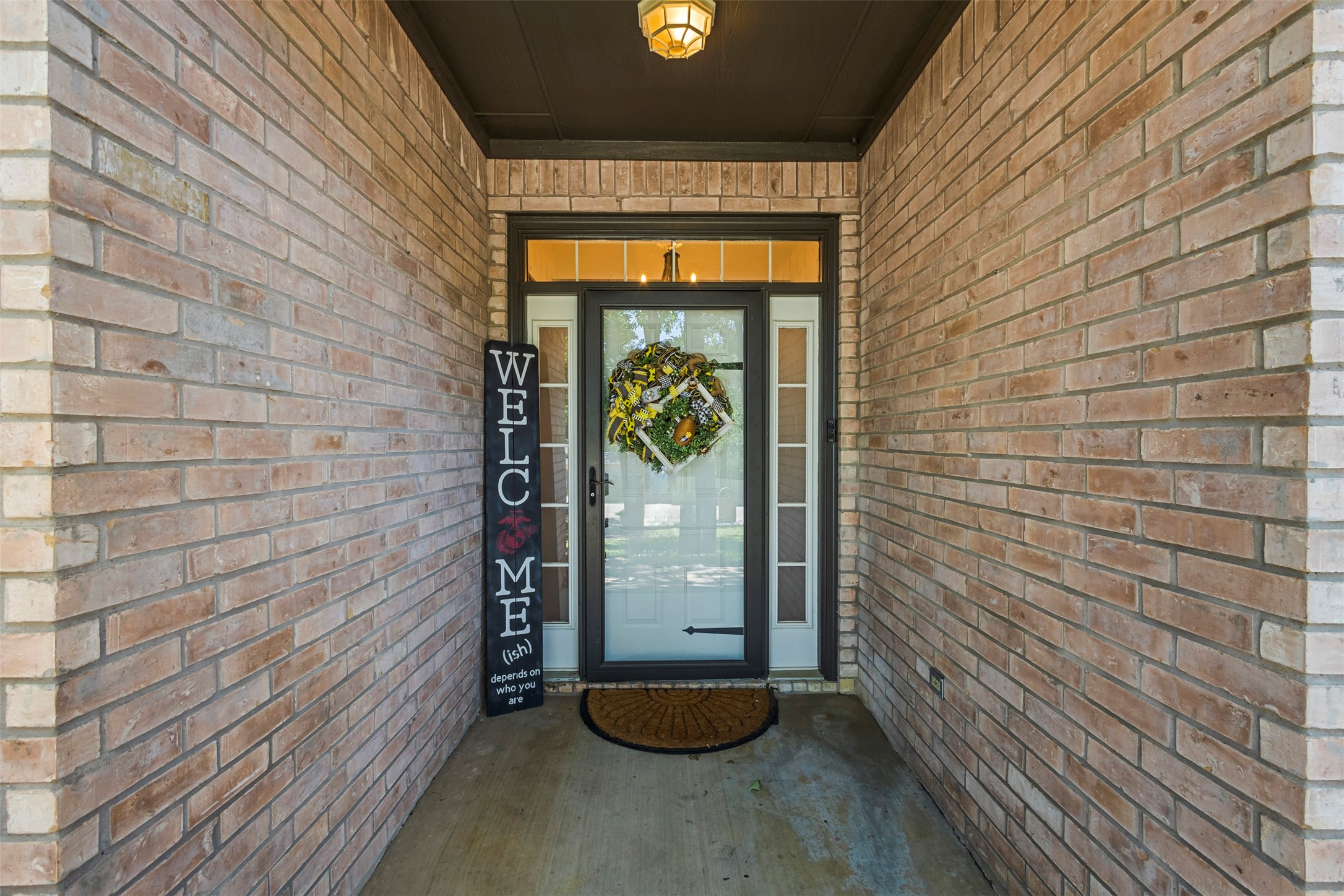 5303 Tioga Court De Cordova TX 76049