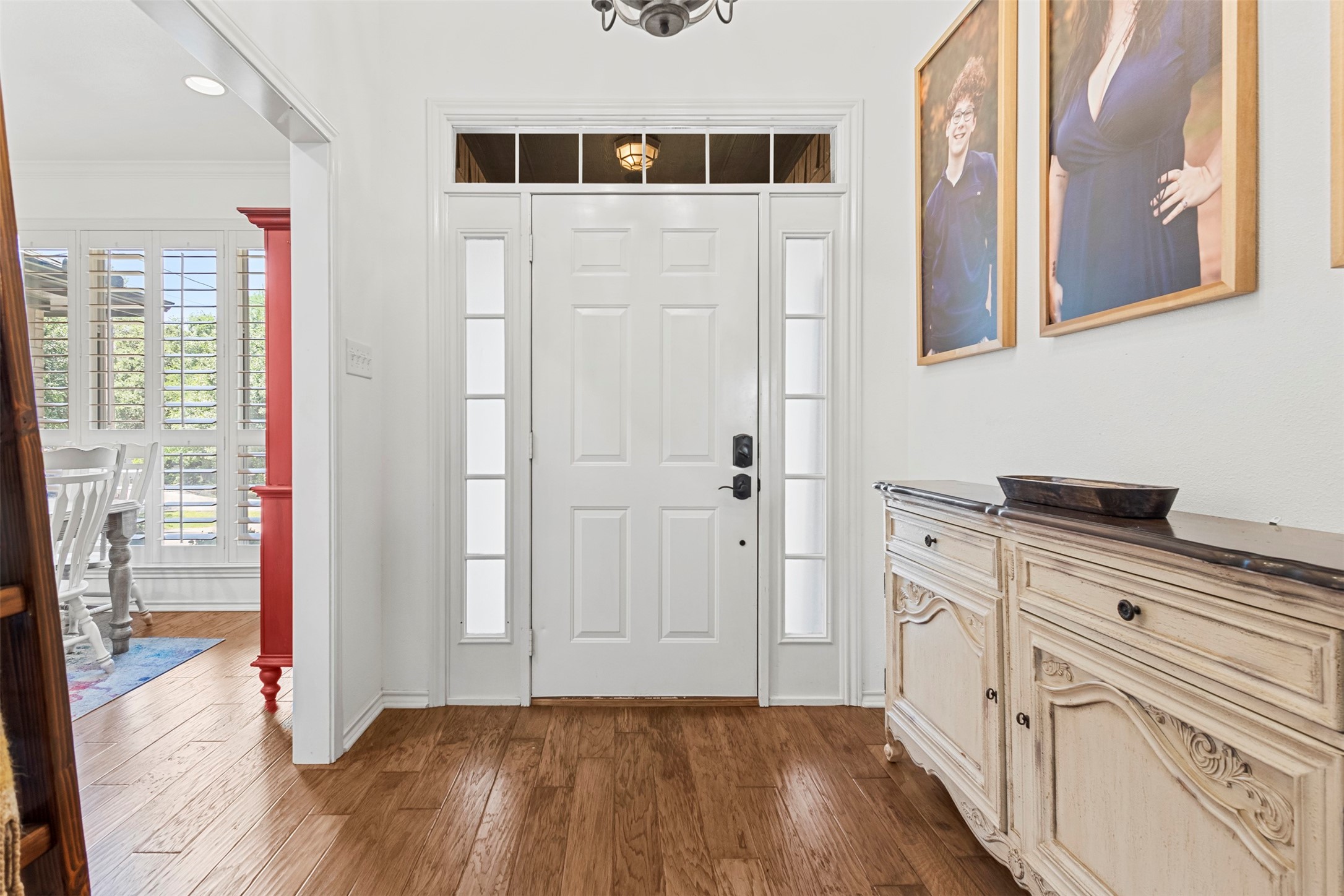 5303 Tioga Court De Cordova TX 76049