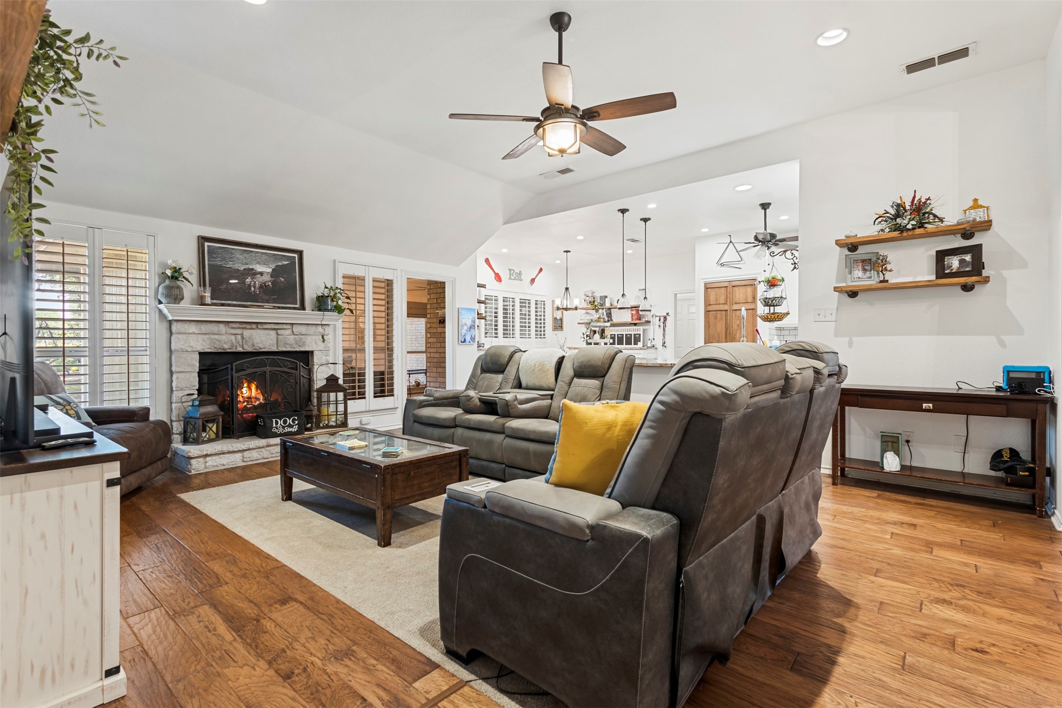 5303 Tioga Court De Cordova TX 76049