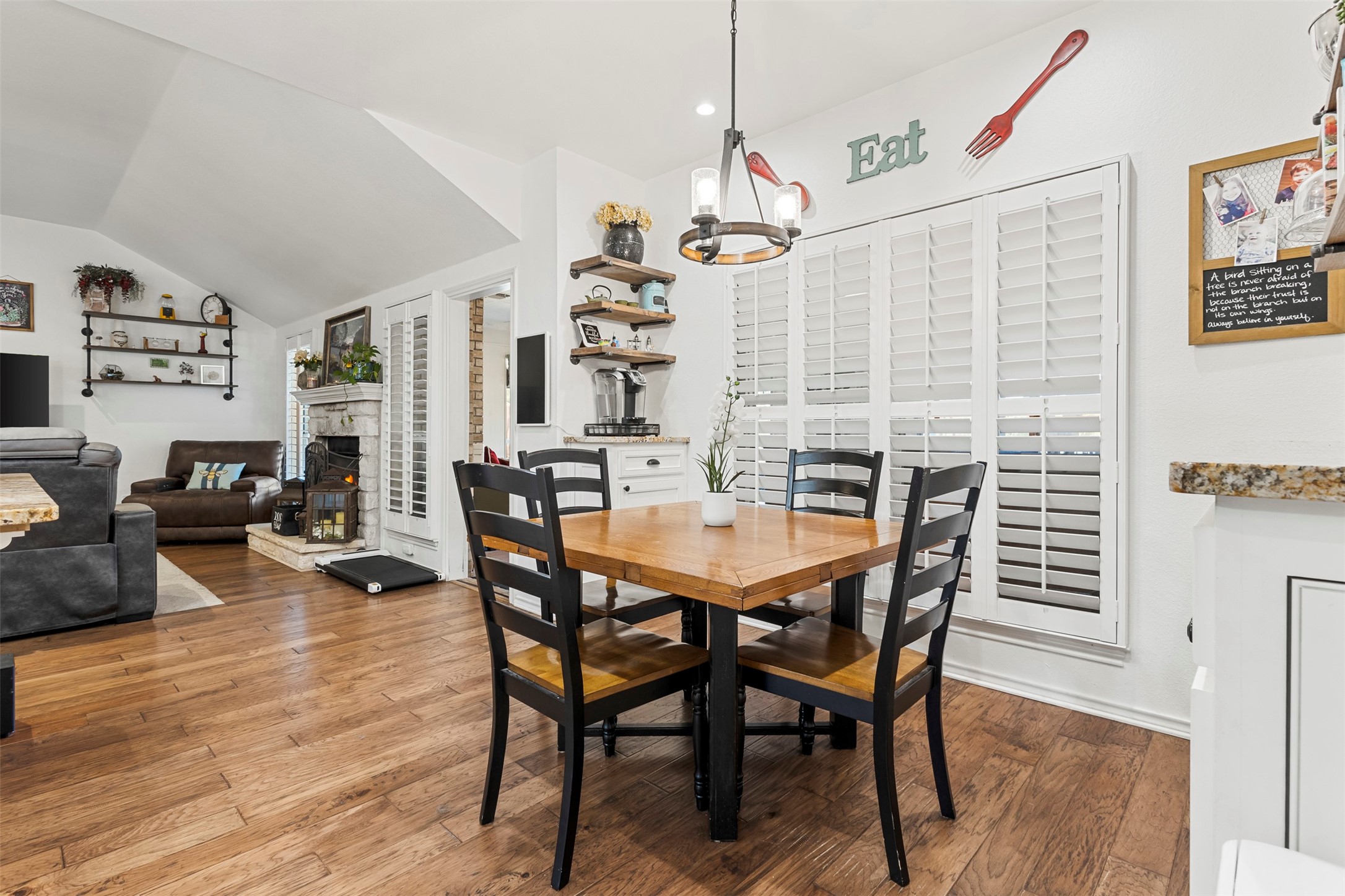 5303 Tioga Court De Cordova TX 76049