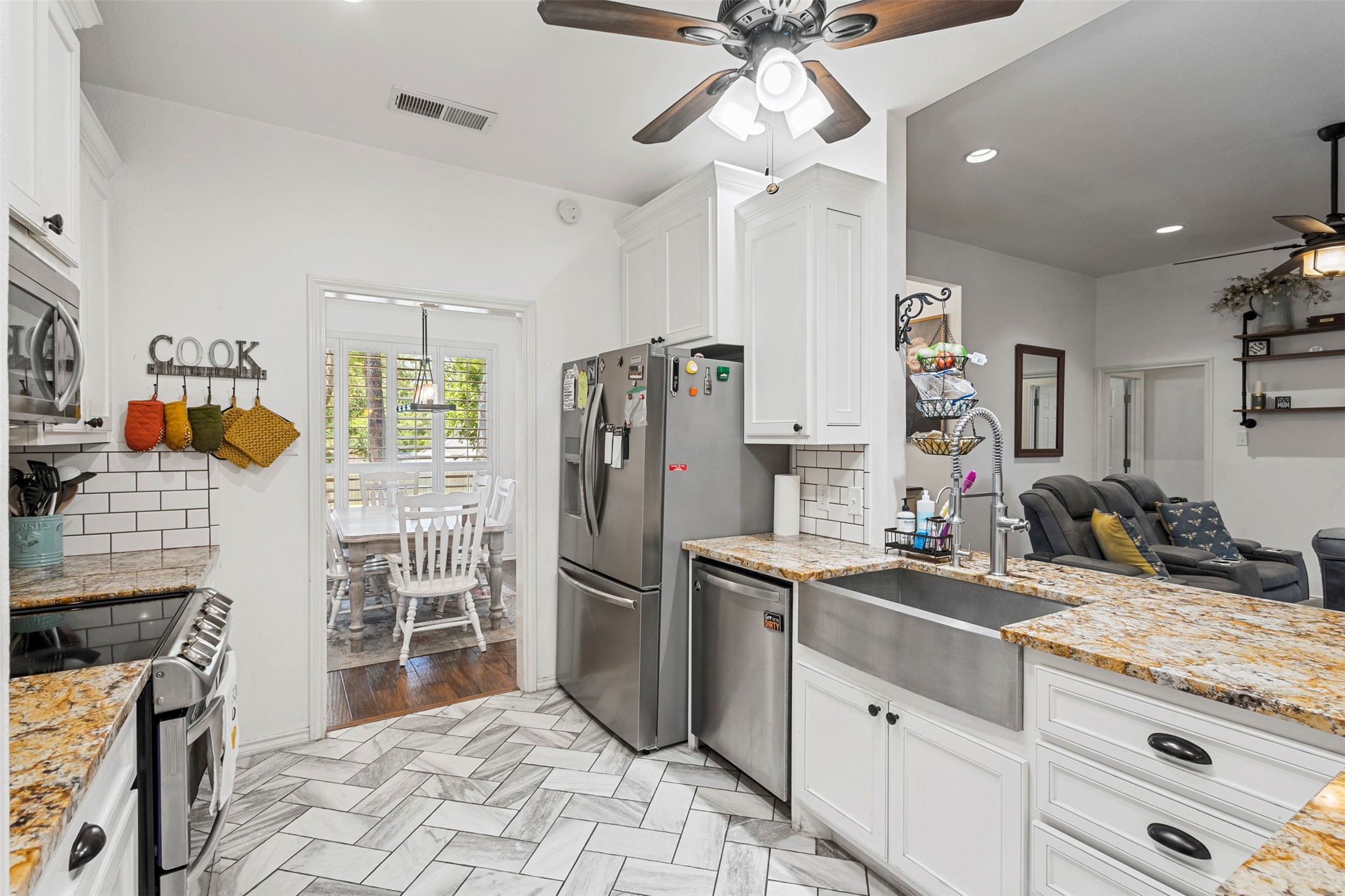 5303 Tioga Court De Cordova TX 76049
