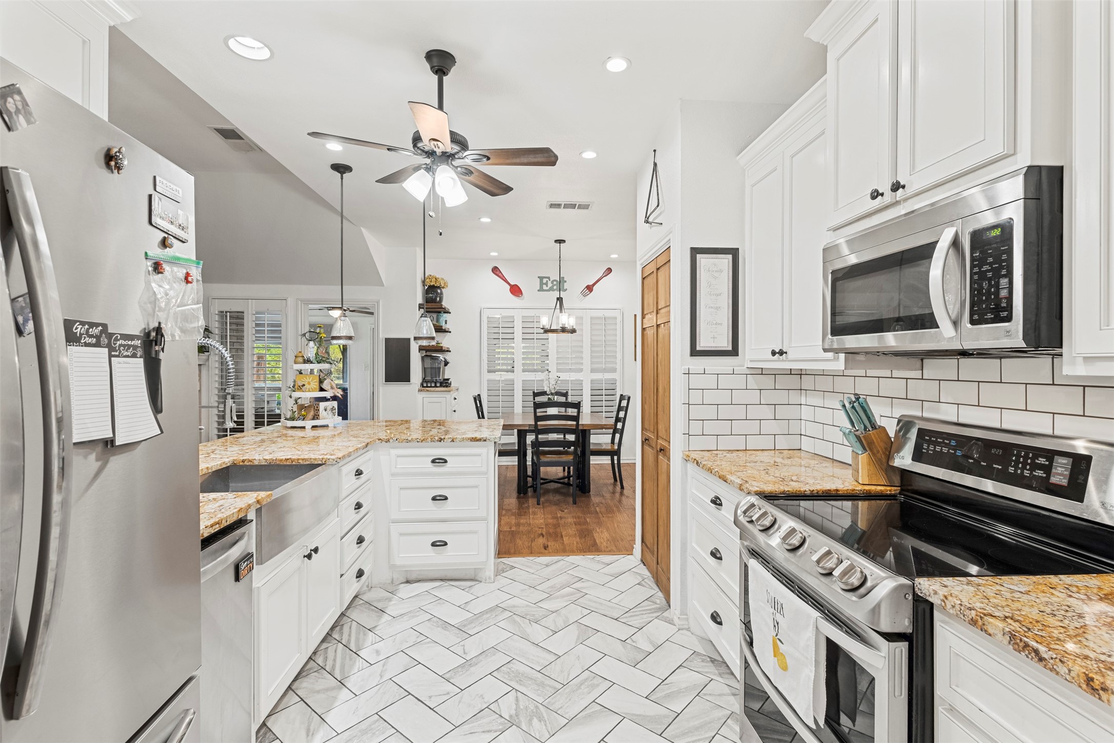 5303 Tioga Court De Cordova TX 76049