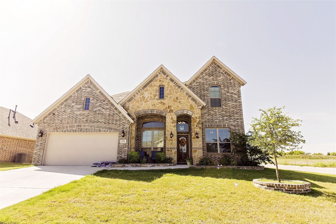 522 Woodbine Drive Sherman TX 75092