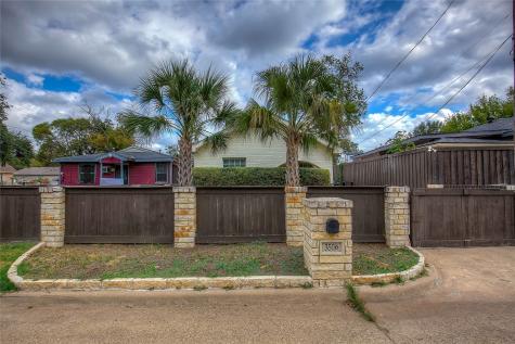 3506 Myrtle Street Dallas TX 75215