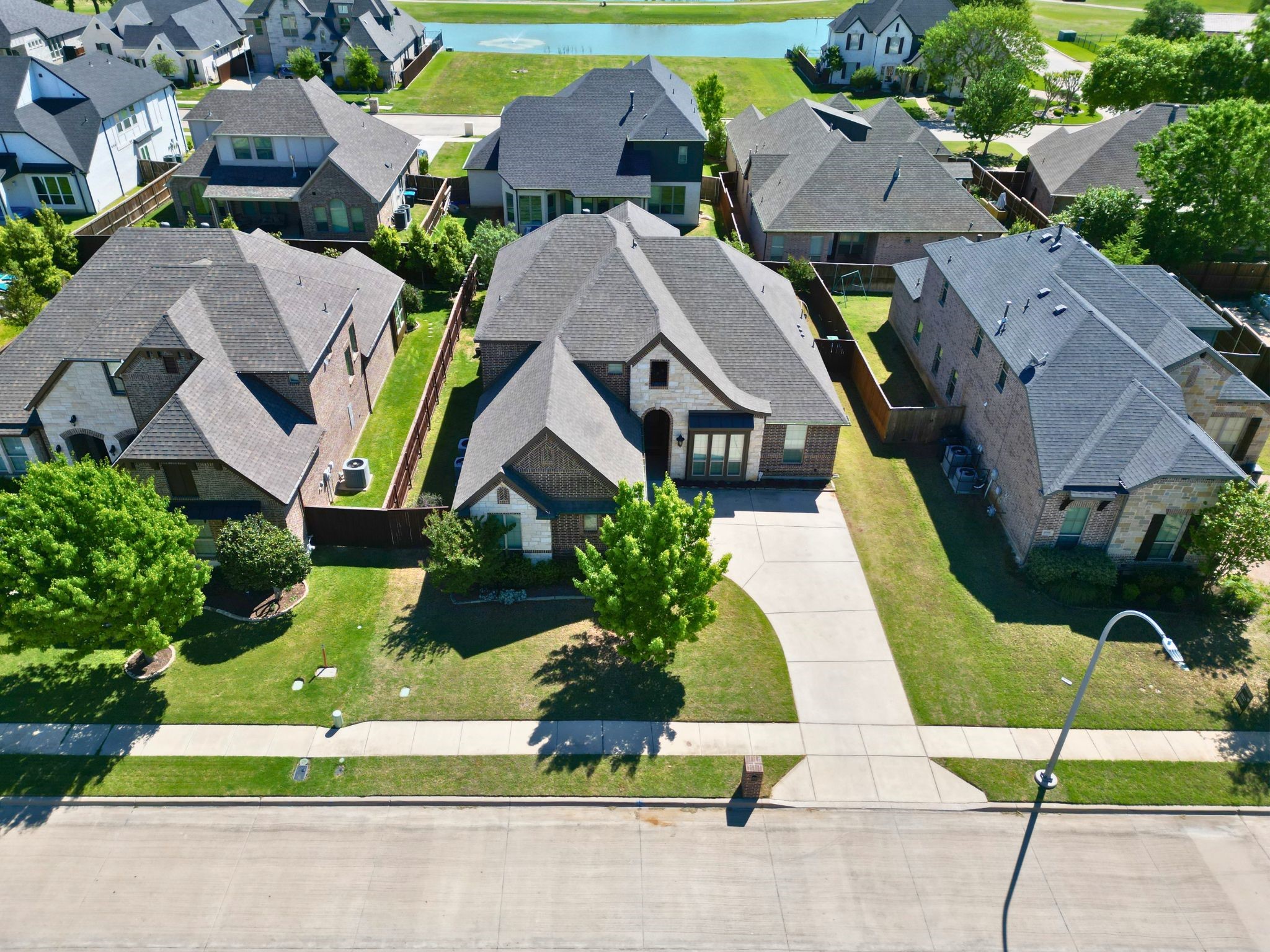 1004 Merion Drive Fort Worth TX 76028