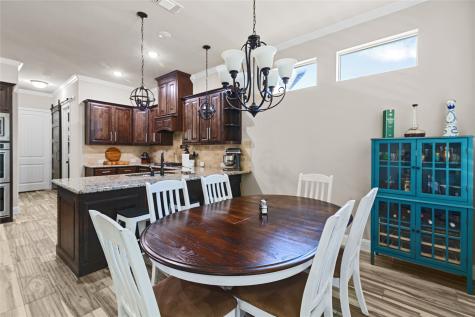 1004 Merion Drive Fort Worth TX 76028