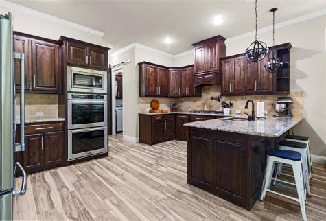 1004 Merion Drive Fort Worth TX 76028