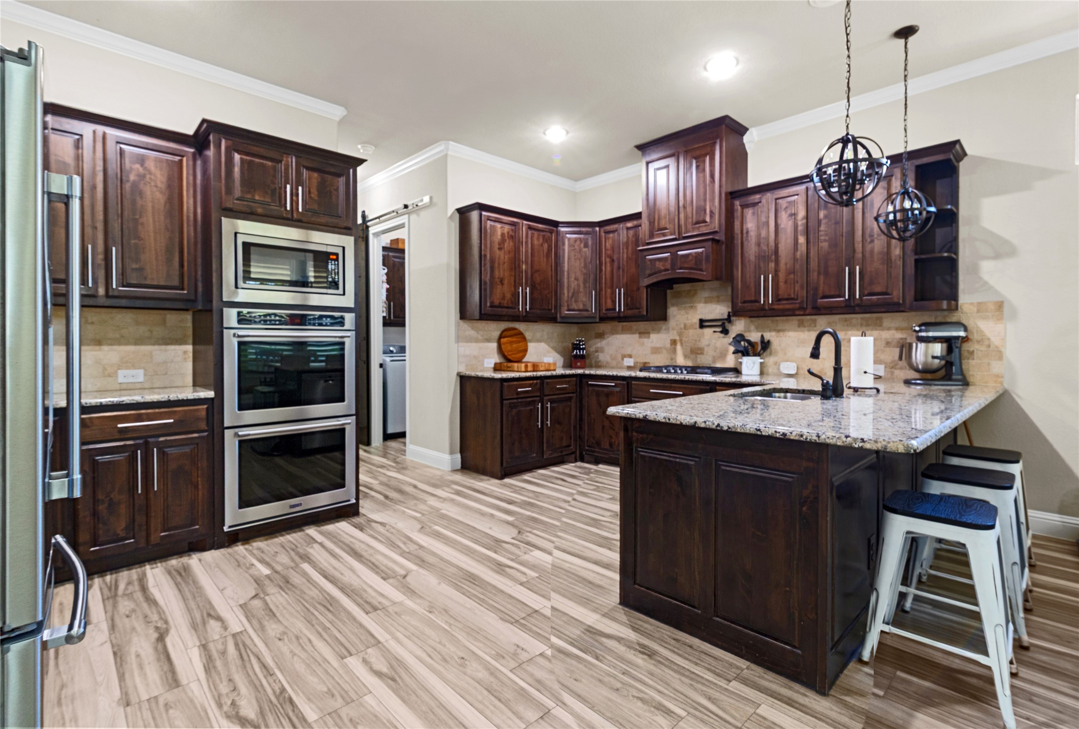 1004 Merion Drive Fort Worth TX 76028