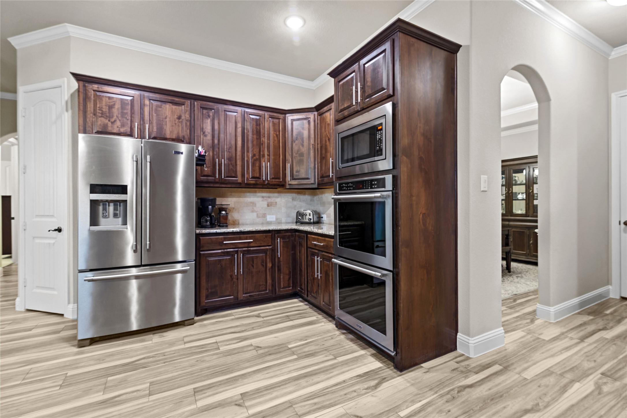 1004 Merion Drive Fort Worth TX 76028