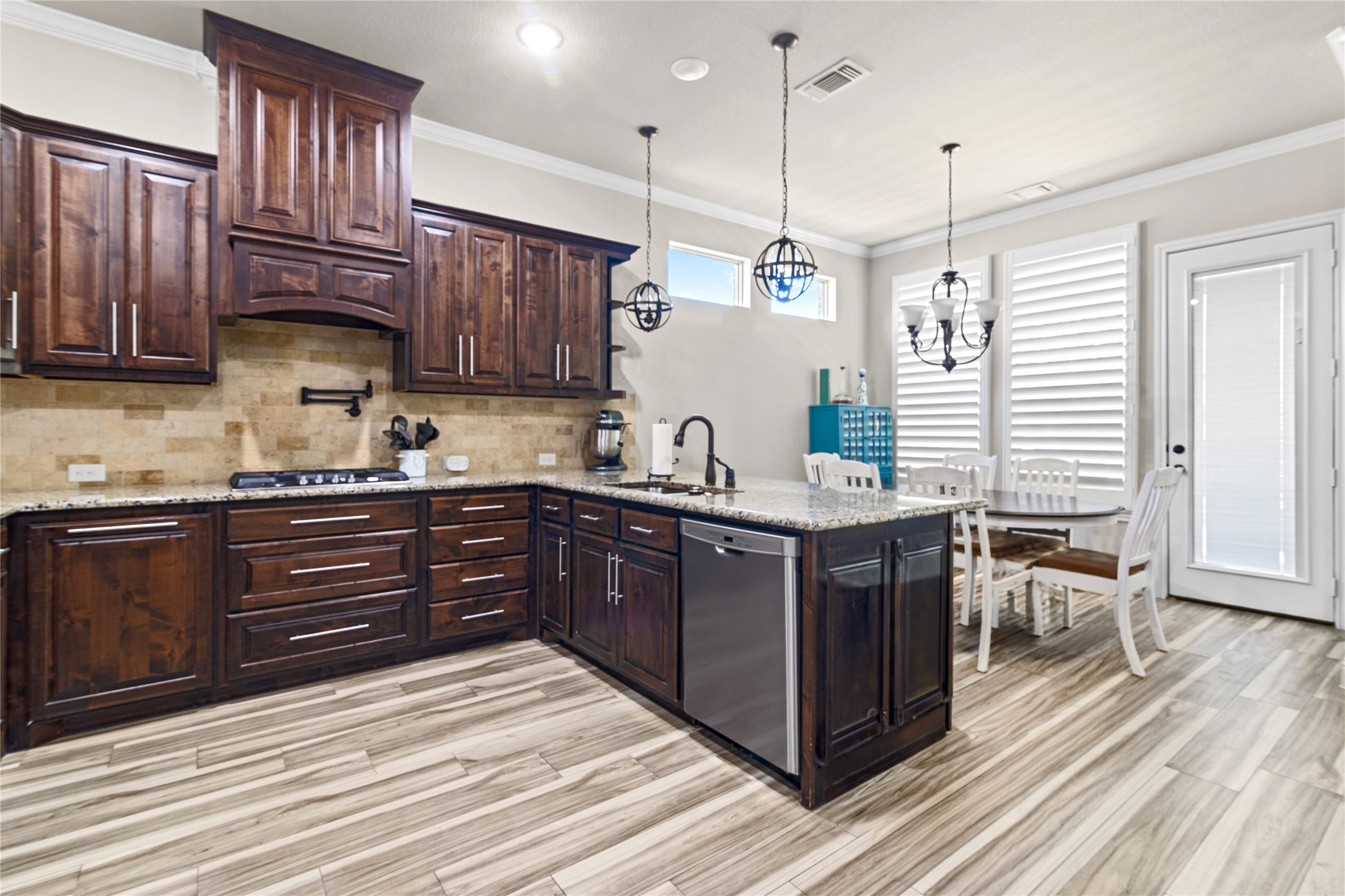 1004 Merion Drive Fort Worth TX 76028