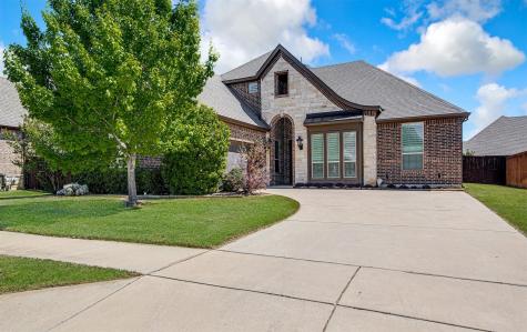 1004 Merion Drive Fort Worth TX 76028