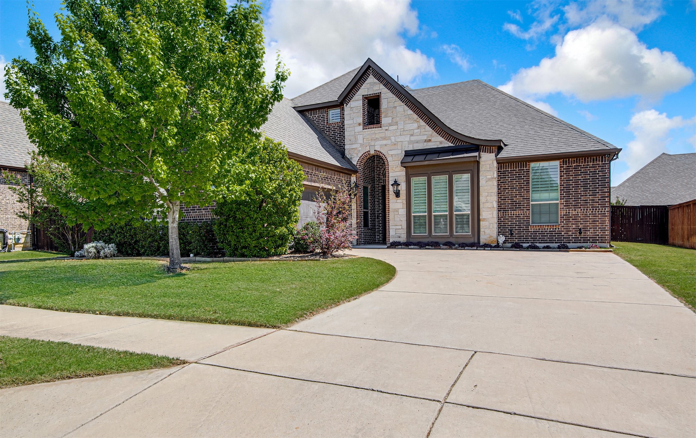 1004 Merion Drive Fort Worth TX 76028