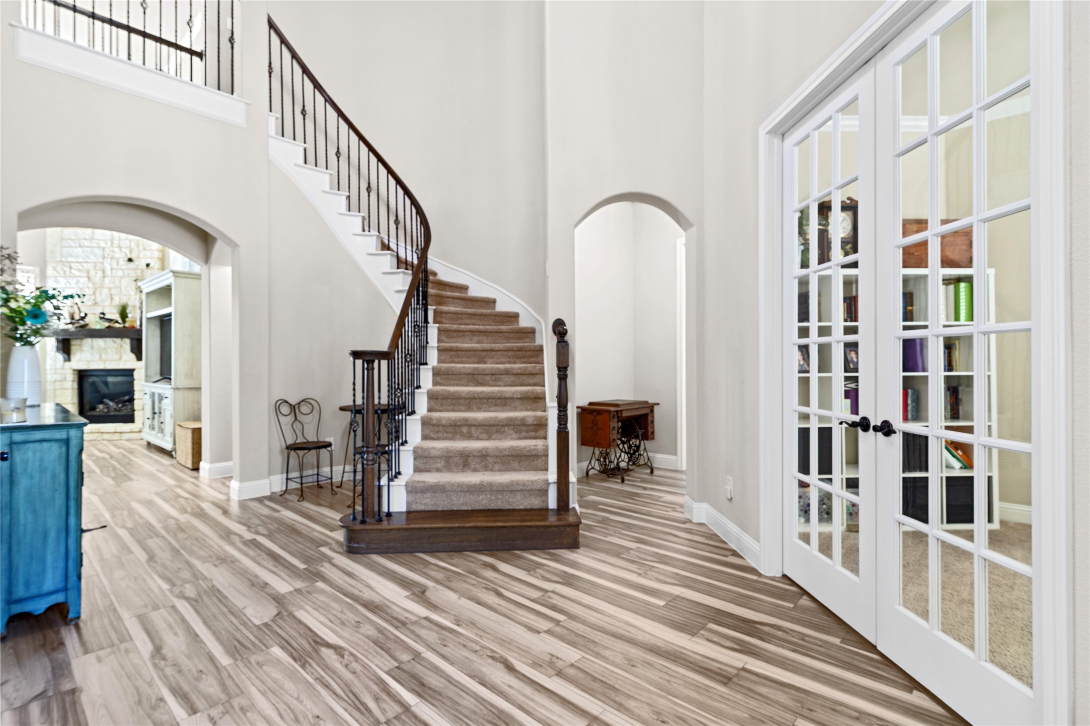1004 Merion Drive Fort Worth TX 76028
