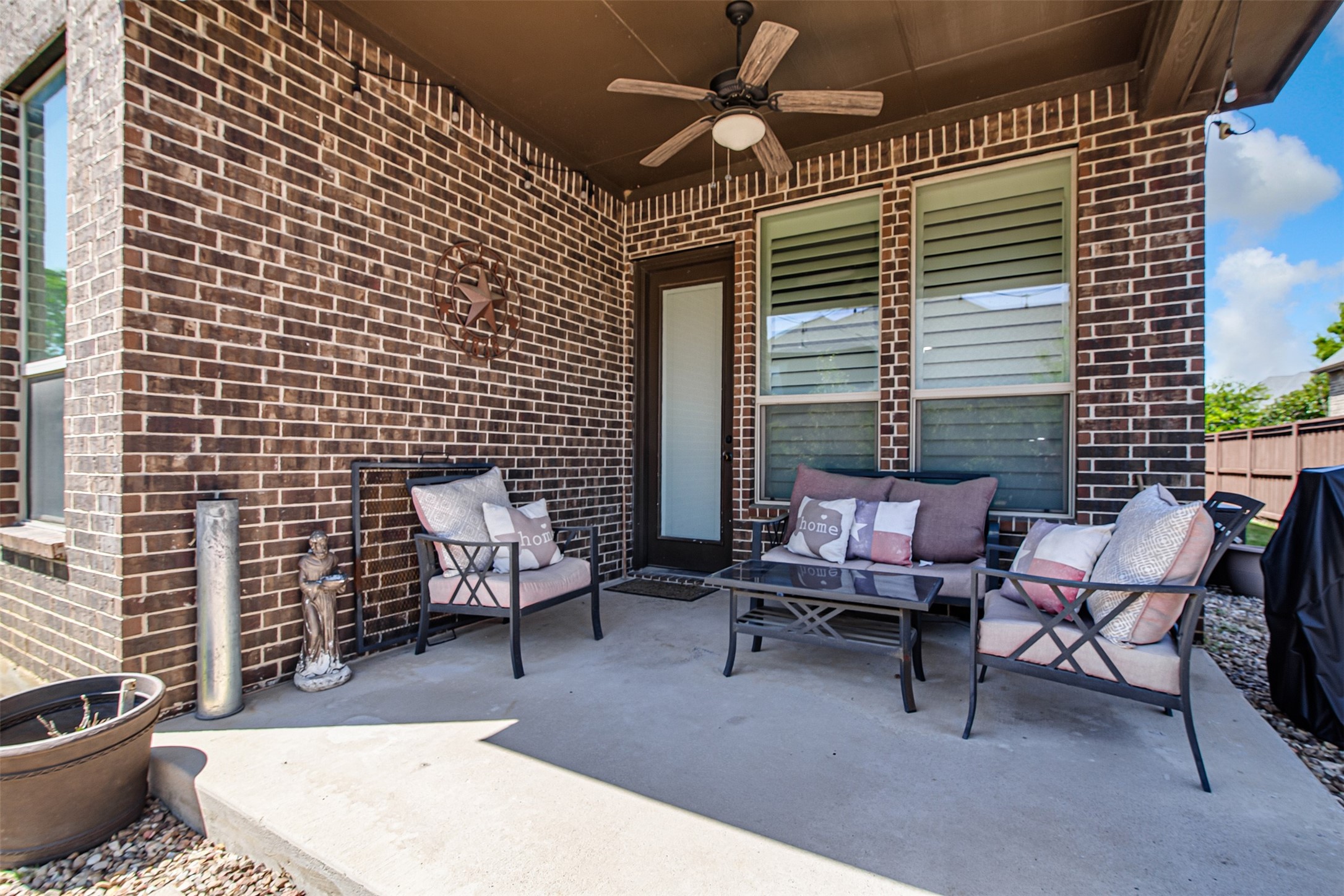 1004 Merion Drive Fort Worth TX 76028