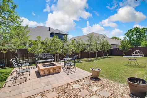 1004 Merion Drive Fort Worth TX 76028