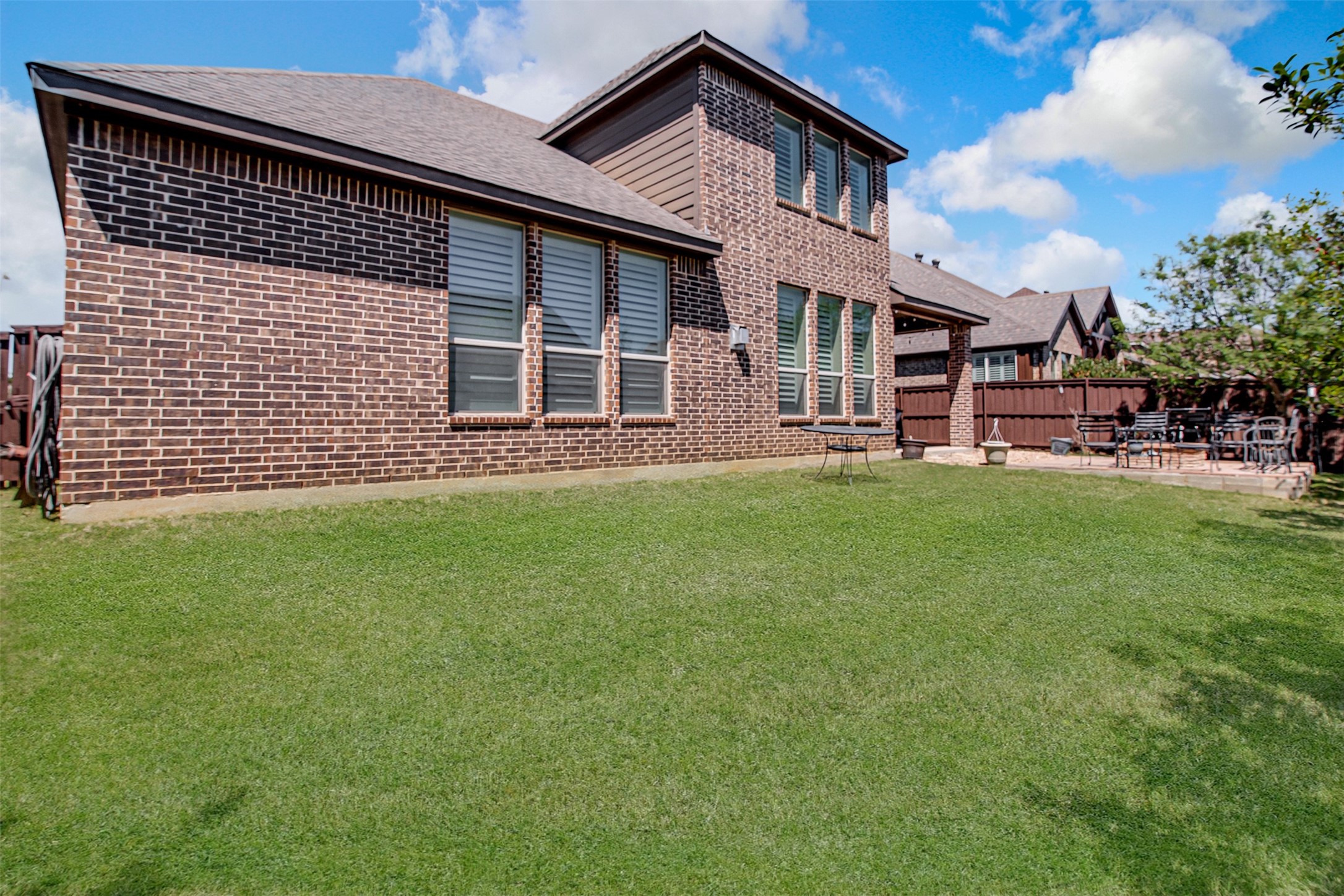 1004 Merion Drive Fort Worth TX 76028