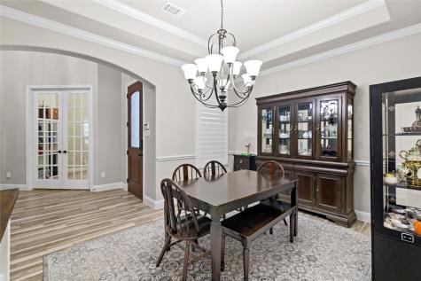 1004 Merion Drive Fort Worth TX 76028