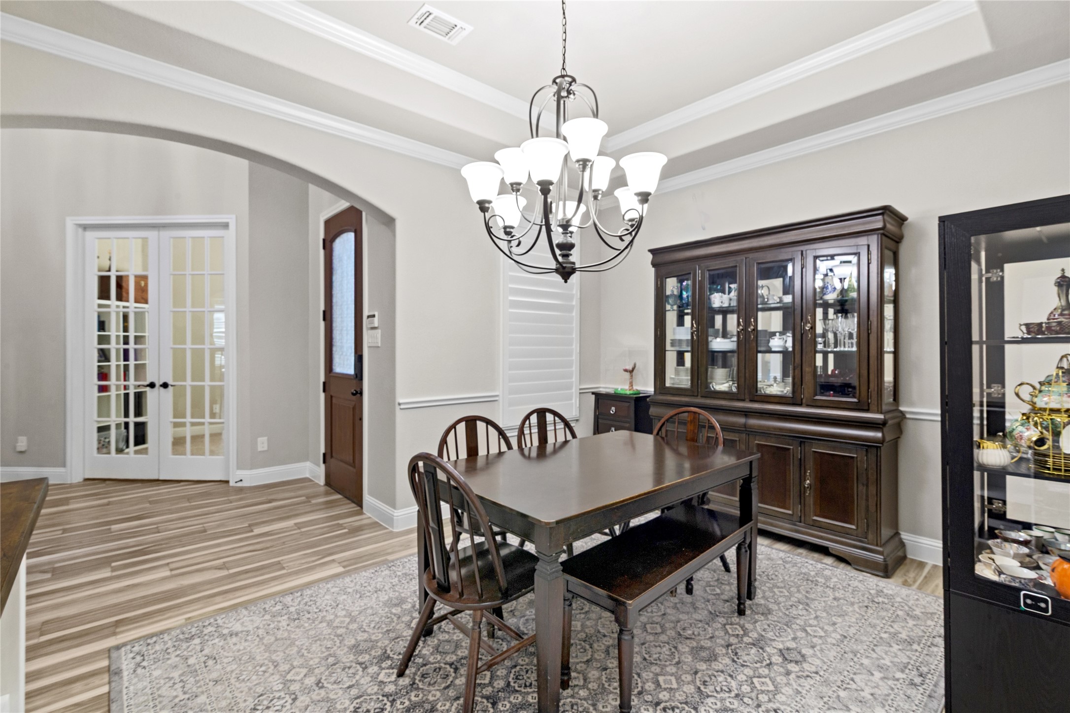 1004 Merion Drive Fort Worth TX 76028