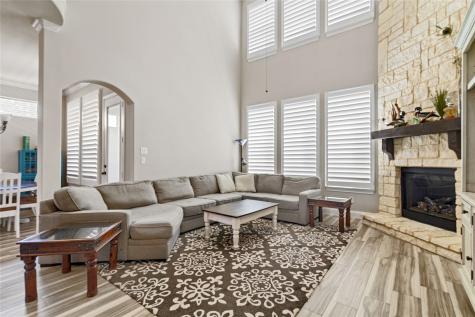 1004 Merion Drive Fort Worth TX 76028