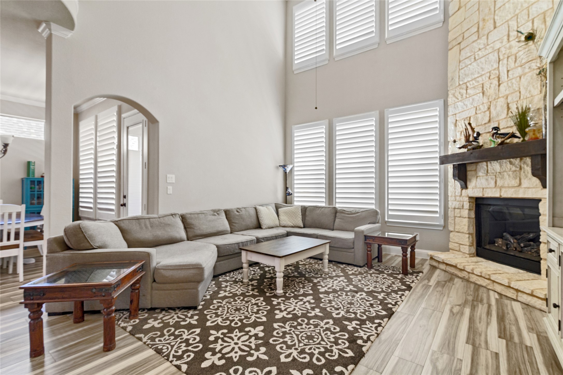 1004 Merion Drive Fort Worth TX 76028