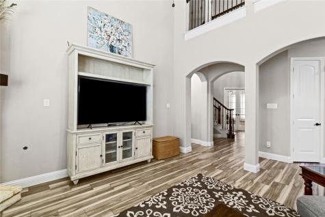 1004 Merion Drive Fort Worth TX 76028