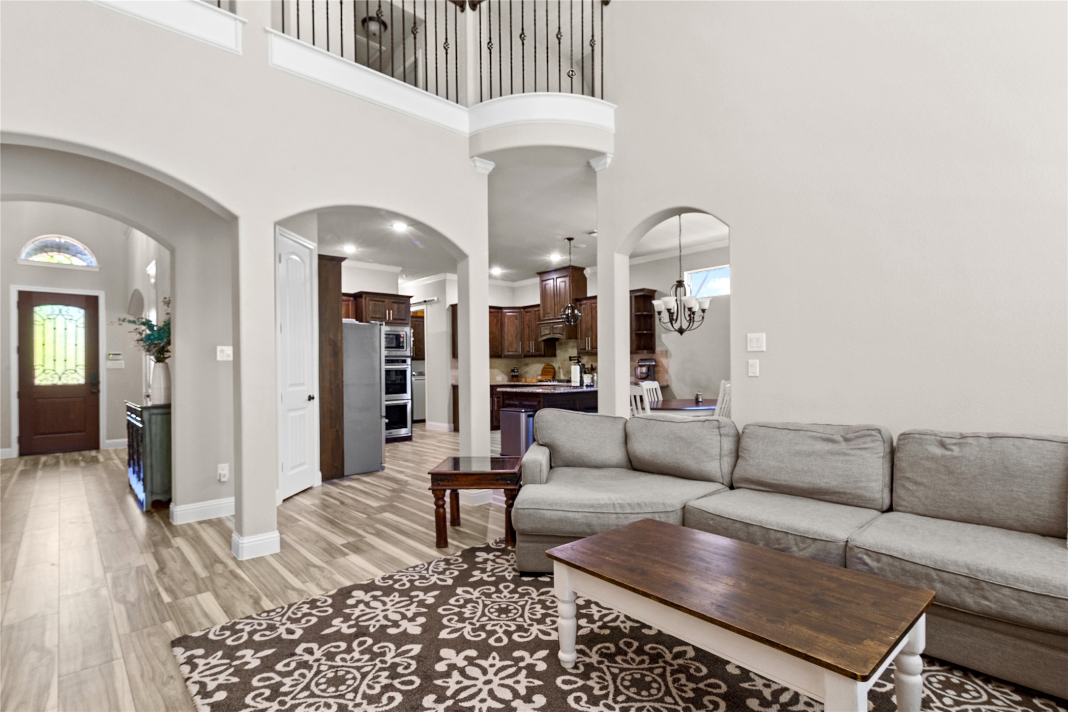 1004 Merion Drive Fort Worth TX 76028