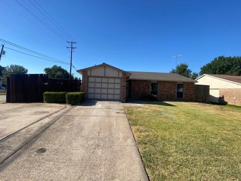 914 Grassy Glen Drive Allen TX 75002