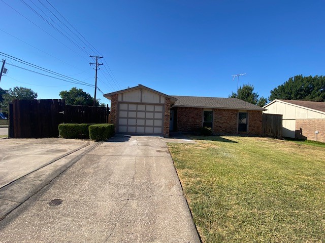 914 Grassy Glen Drive Allen TX 75002