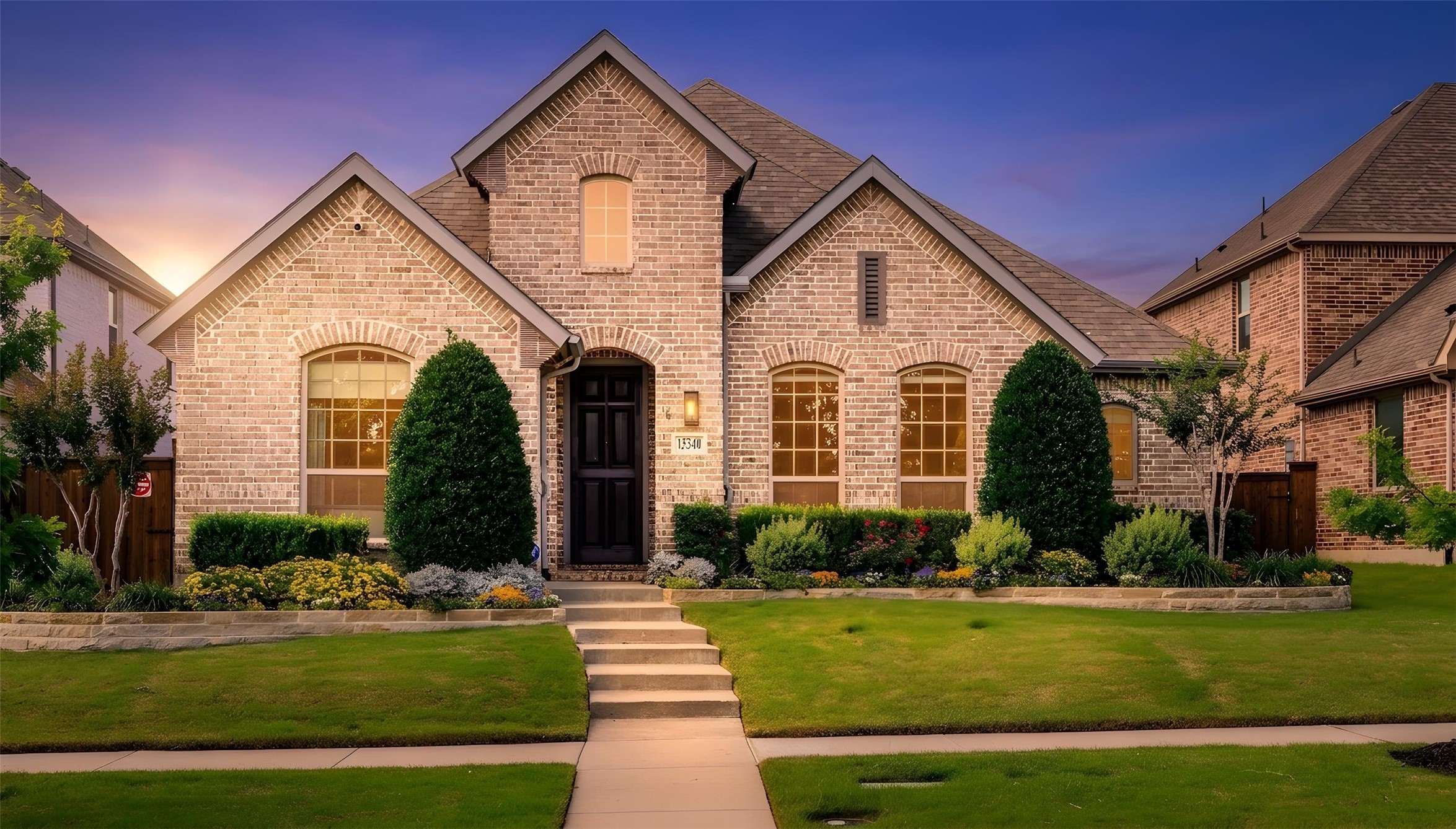 15340 Crape Myrtle Road Frisco TX 75035