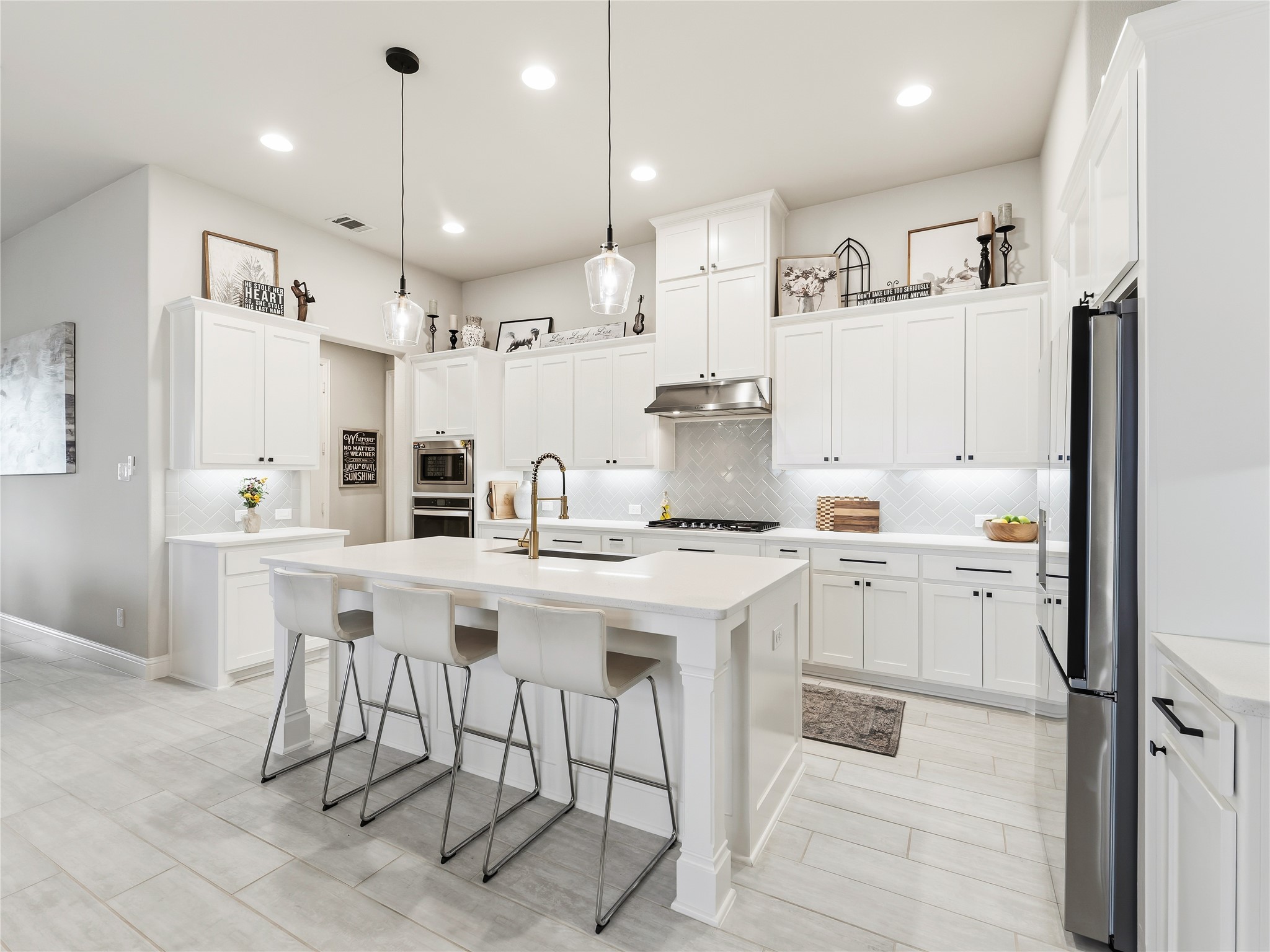 15340 Crape Myrtle Road Frisco TX 75035