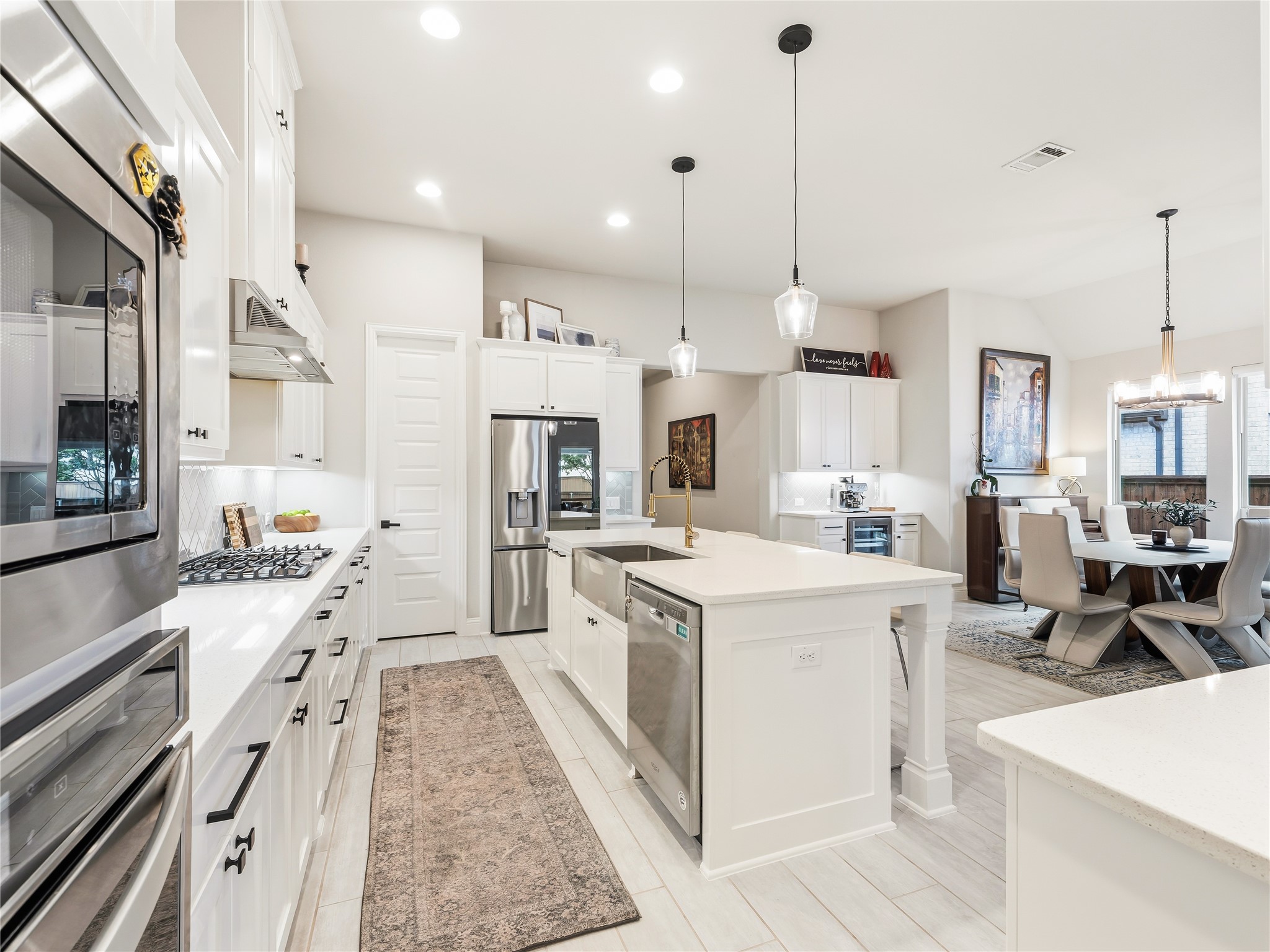 15340 Crape Myrtle Road Frisco TX 75035