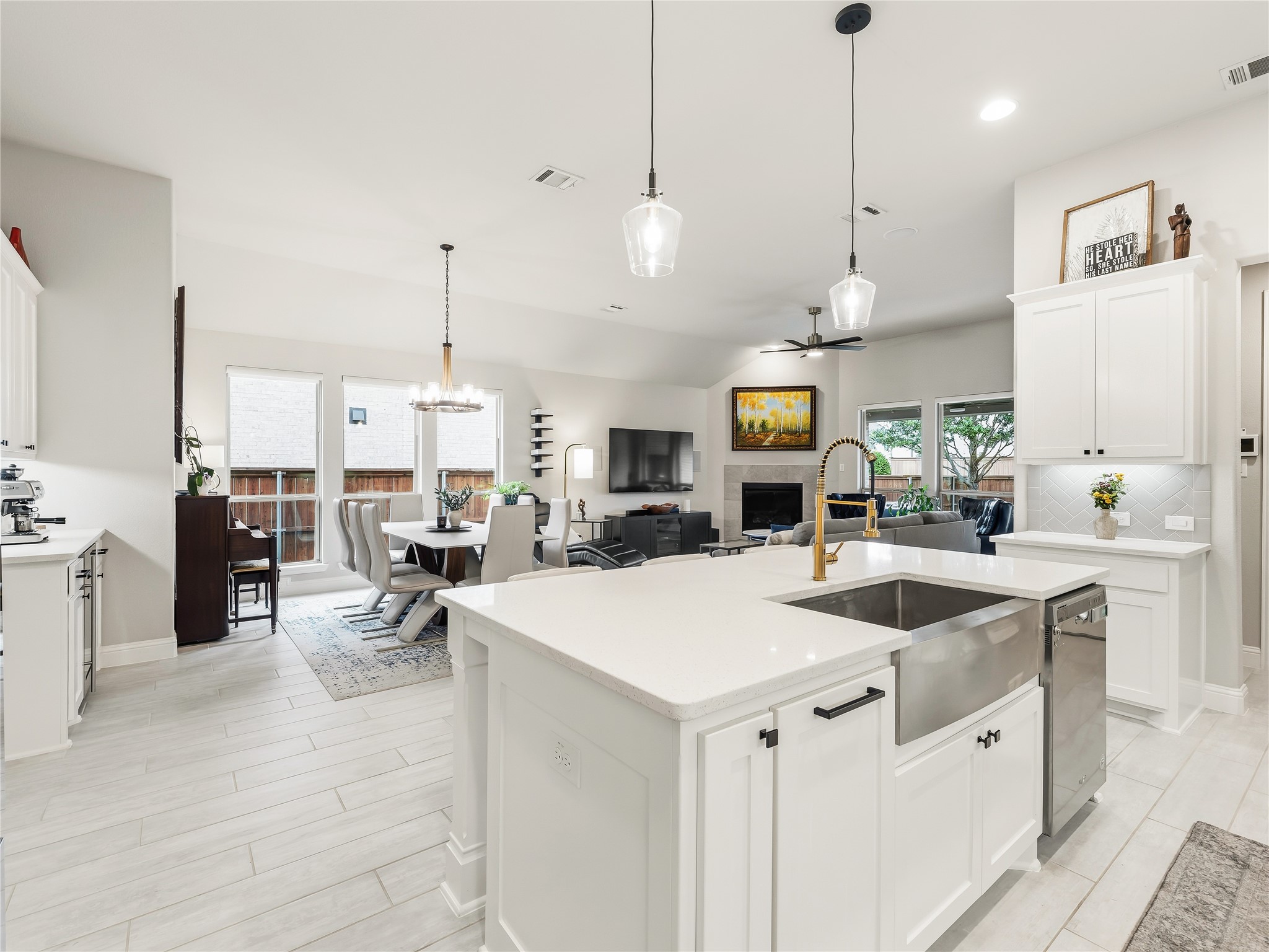 15340 Crape Myrtle Road Frisco TX 75035