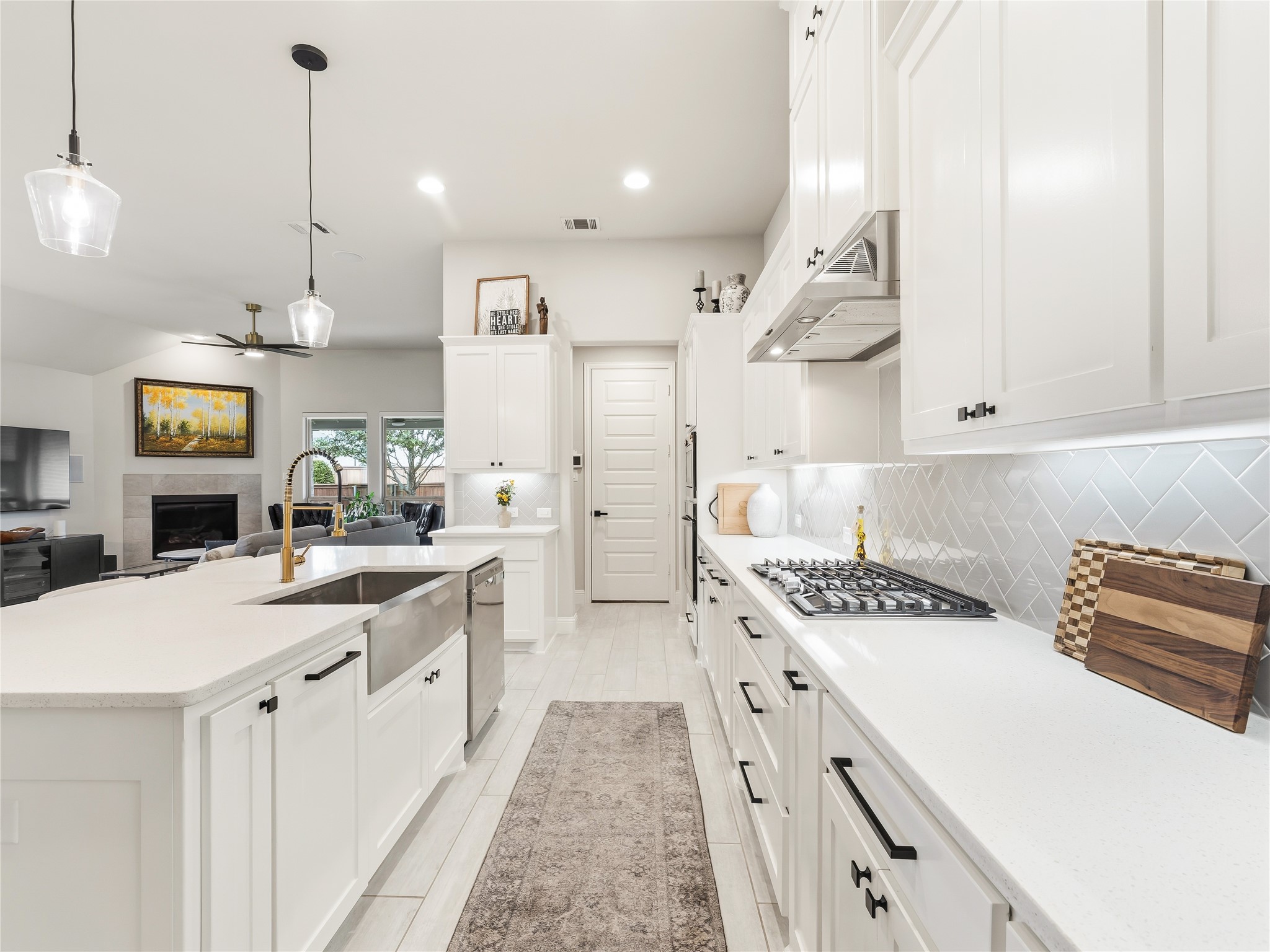 15340 Crape Myrtle Road Frisco TX 75035