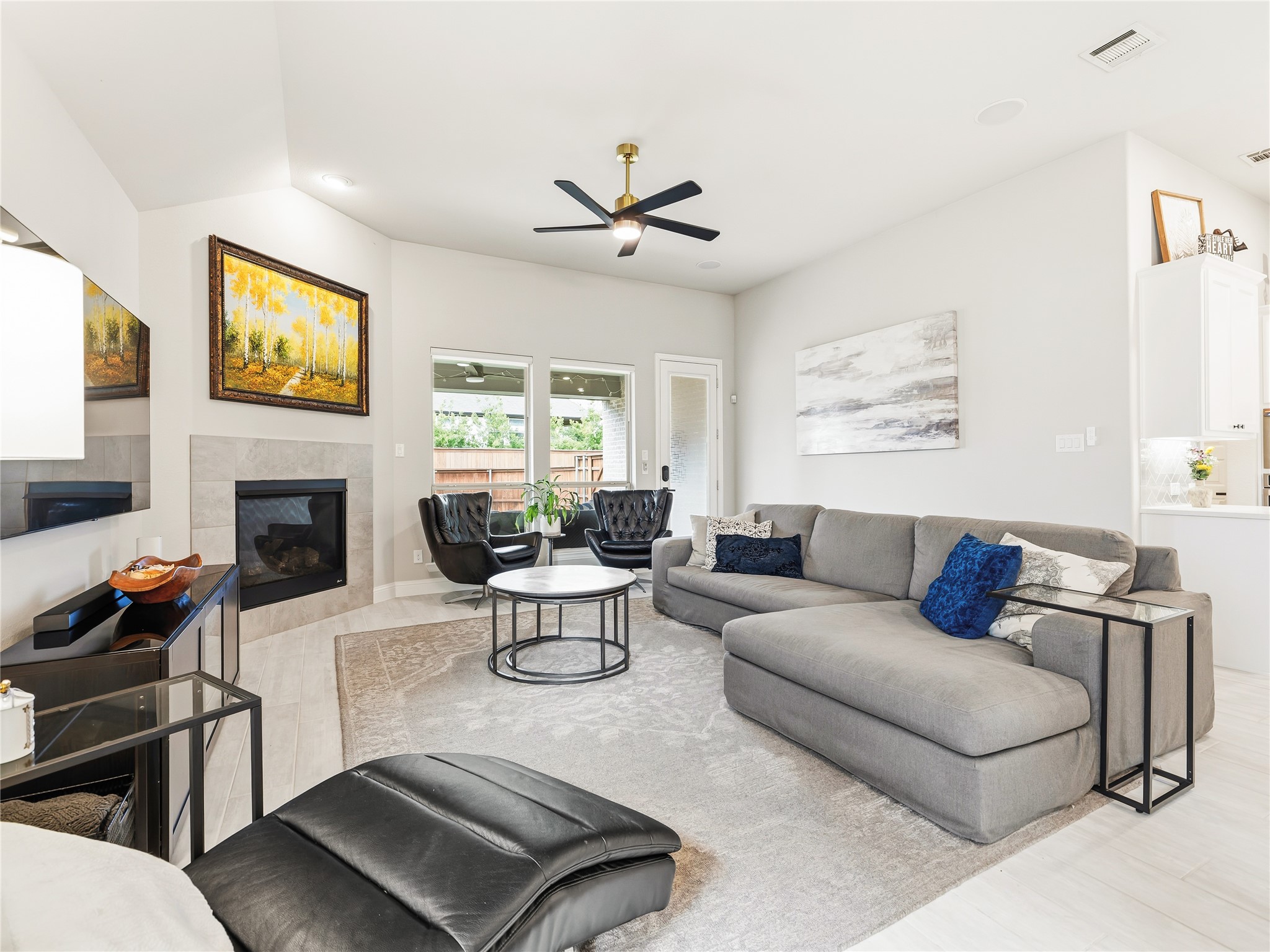 15340 Crape Myrtle Road Frisco TX 75035