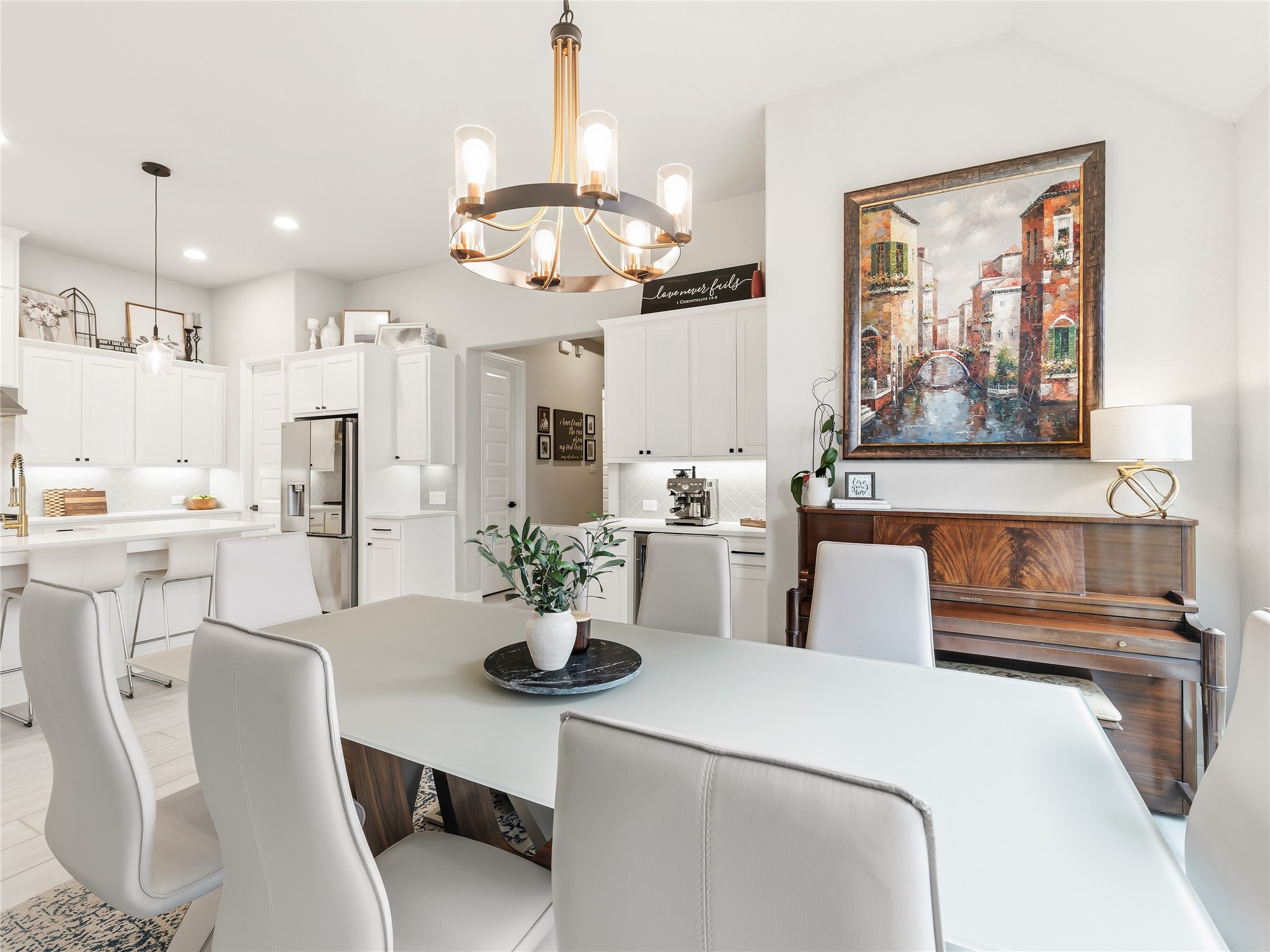 15340 Crape Myrtle Road Frisco TX 75035