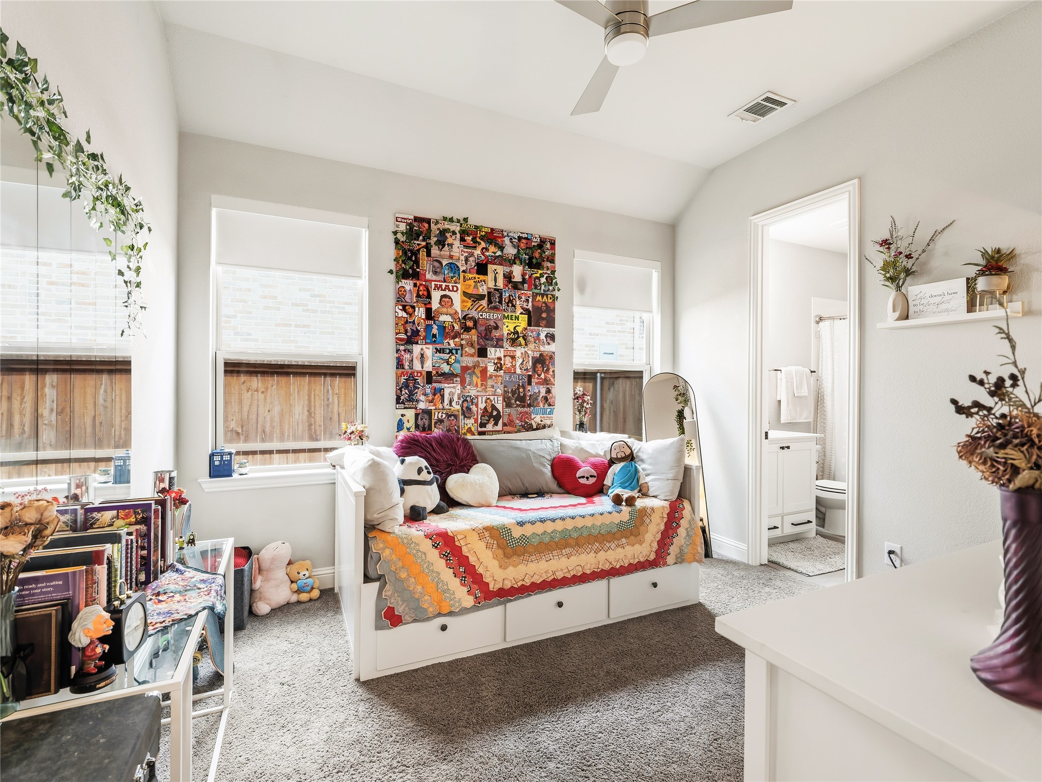 15340 Crape Myrtle Road Frisco TX 75035