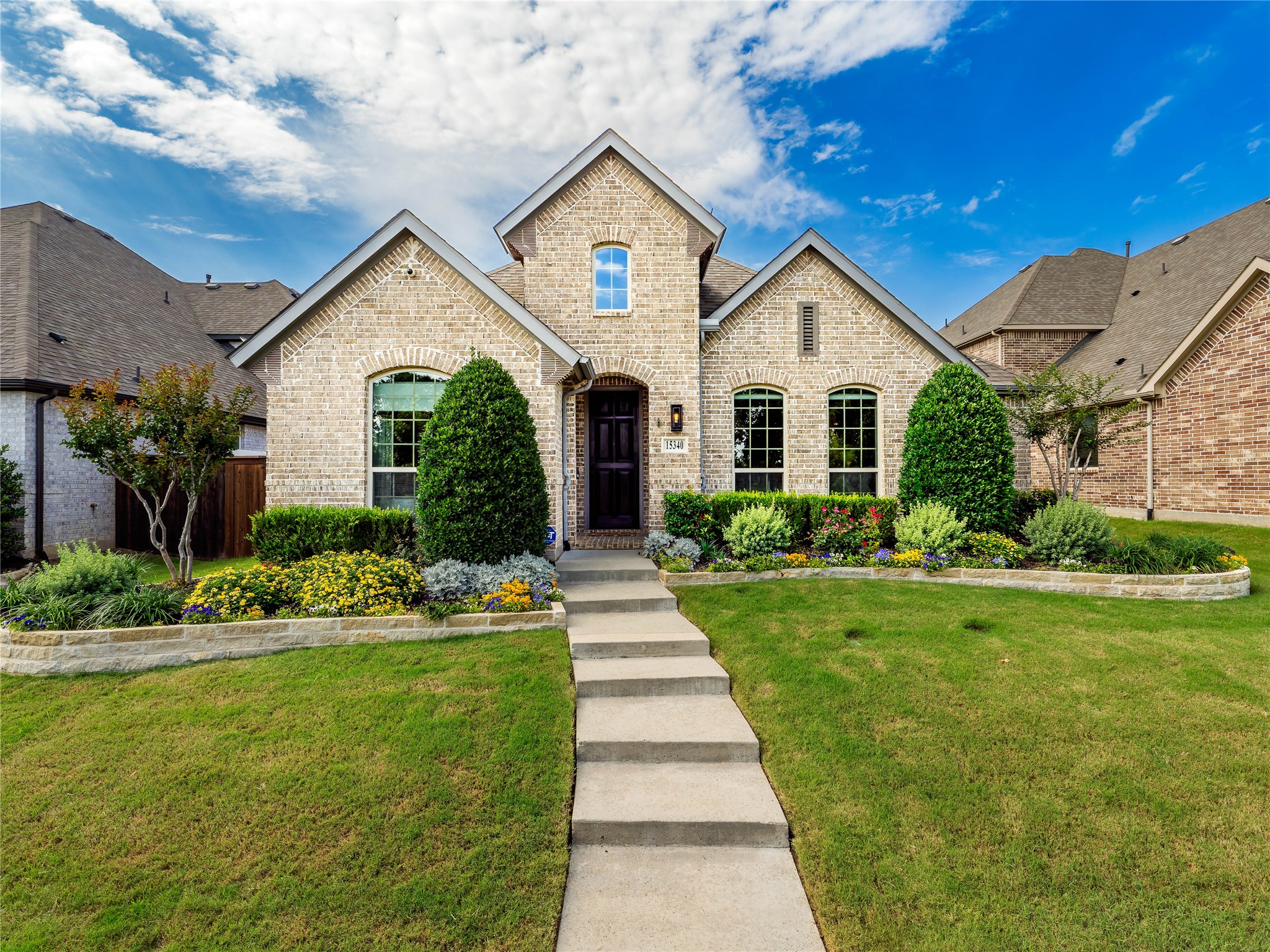 15340 Crape Myrtle Road Frisco TX 75035