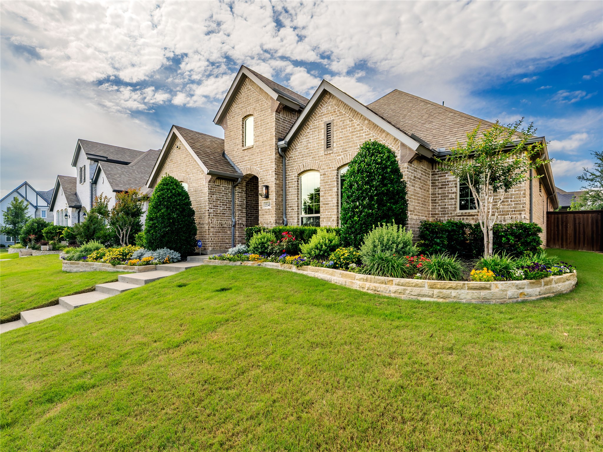 15340 Crape Myrtle Road Frisco TX 75035
