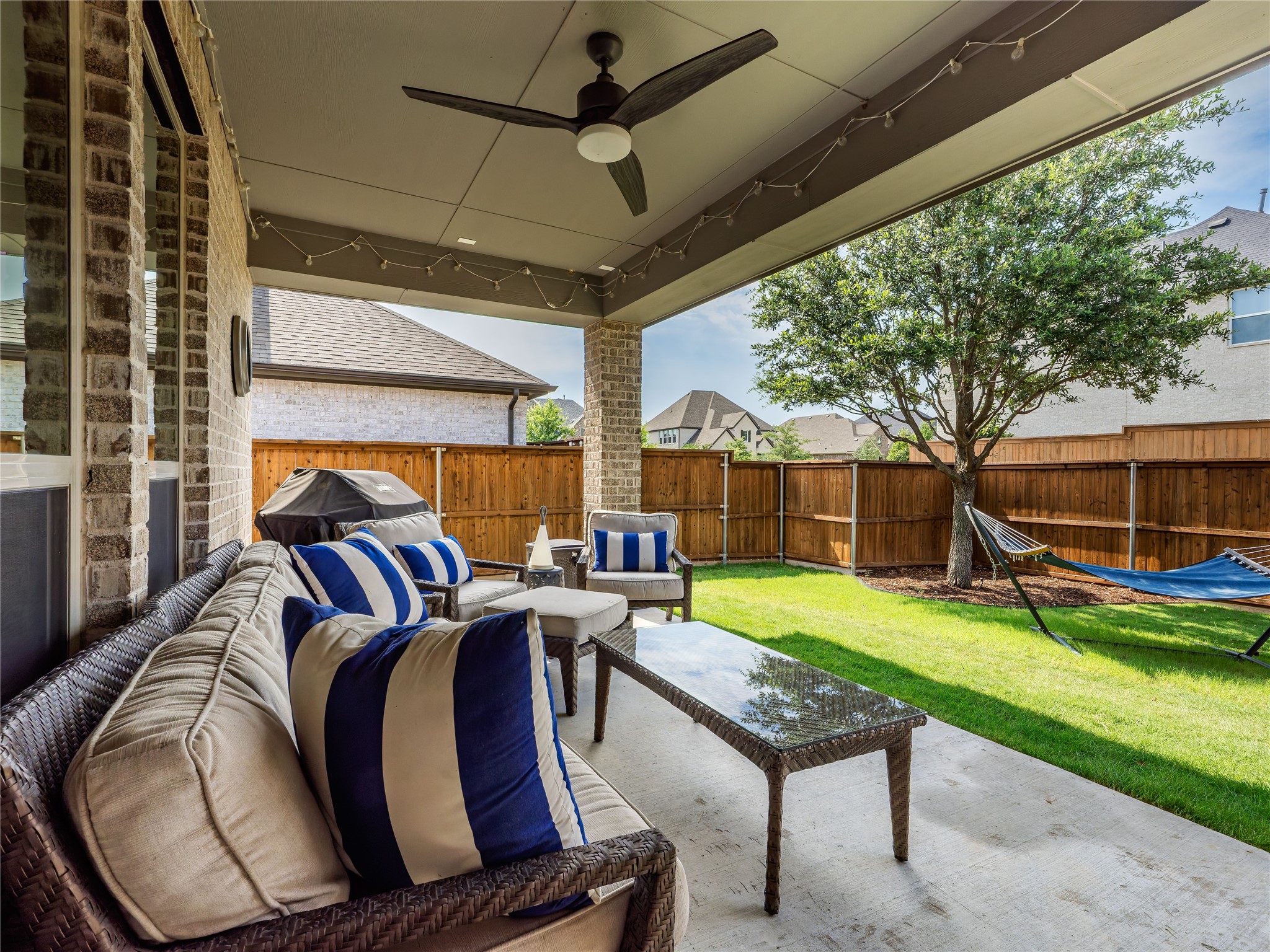 15340 Crape Myrtle Road Frisco TX 75035