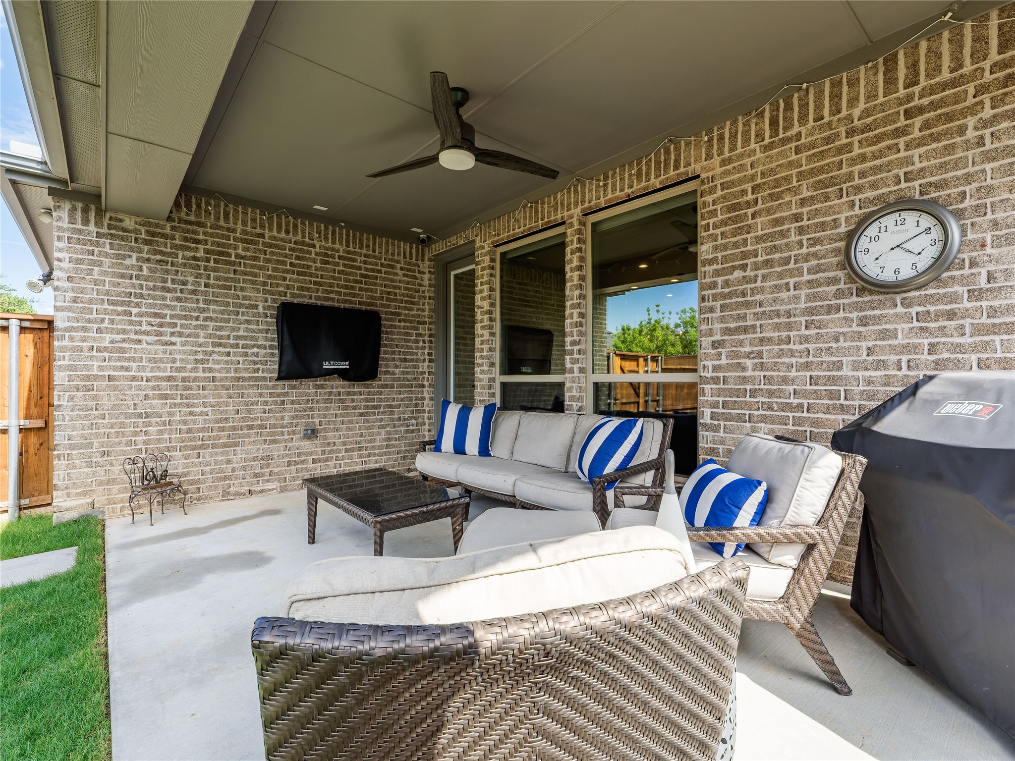 15340 Crape Myrtle Road Frisco TX 75035