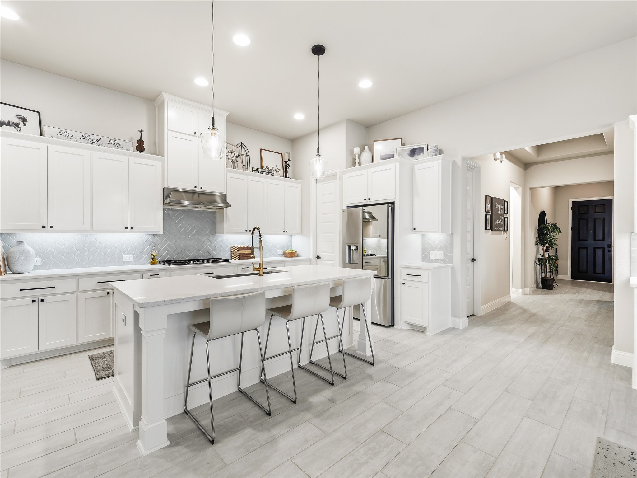 15340 Crape Myrtle Road Frisco TX 75035