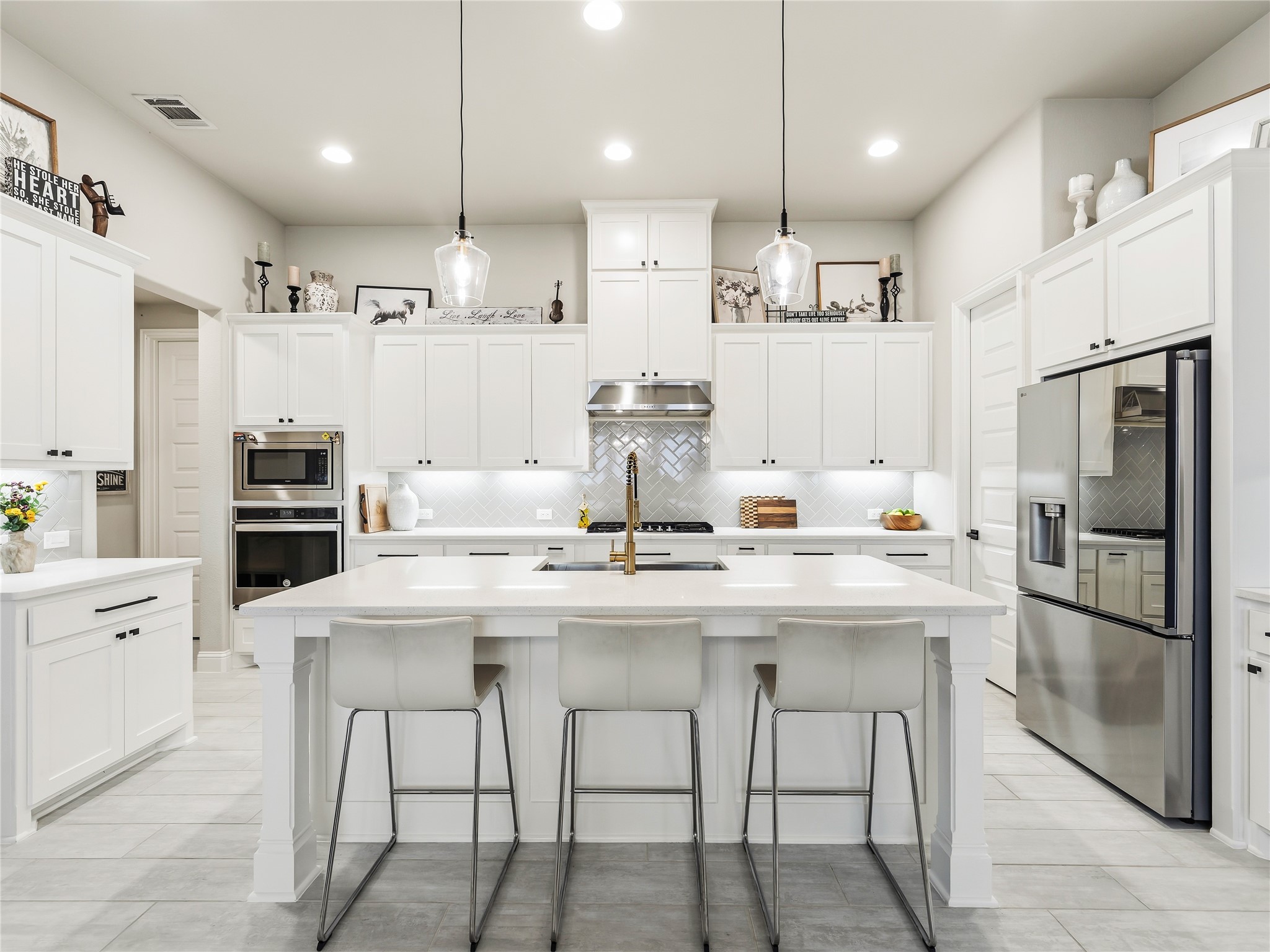 15340 Crape Myrtle Road Frisco TX 75035