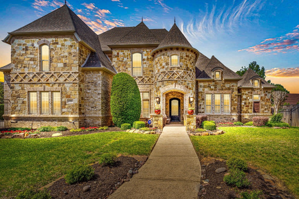 700 Boulder Drive Southlake TX 76092