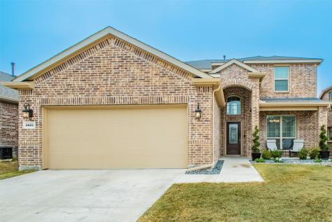 3821 Bastrop Street Melissa TX 75454
