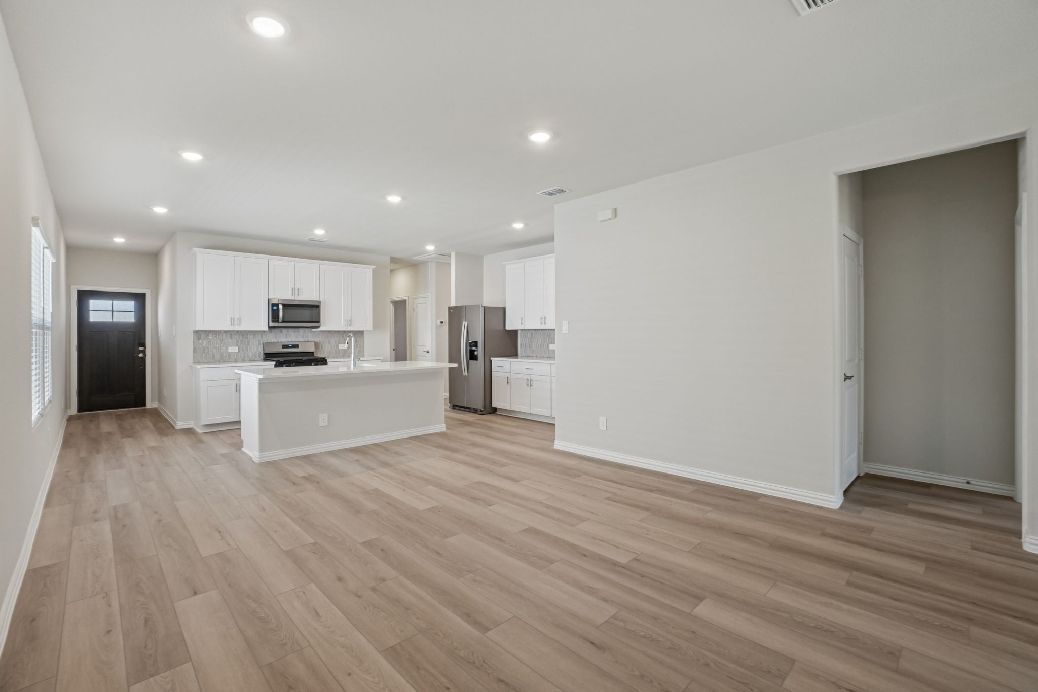 1201 Bridgewalk Drive Princeton TX 75071