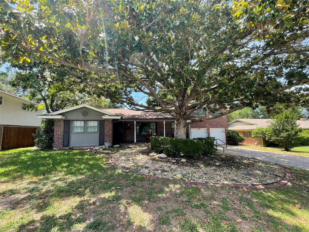 5636 Wonder Drive Fort Worth TX 76133
