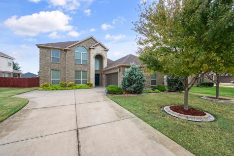 1022 Rio Vista Drive Desoto TX 75115
